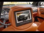 Mercedes-Benz GLK-Class Widestar by Brabus 2008 года
